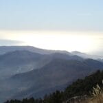 Le Mercantour (Montagne)