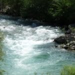 Le Mercantour (Rivière)