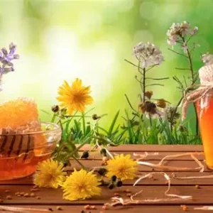 Miel de Fleurs