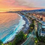 Promenade des Anglais