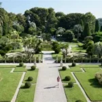 Jardin Rothschild