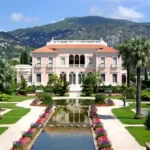 Plan d'eau Rothschild