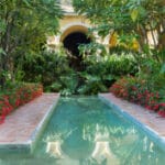 Plan d'eau Rothschild