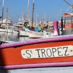 Saint Tropez